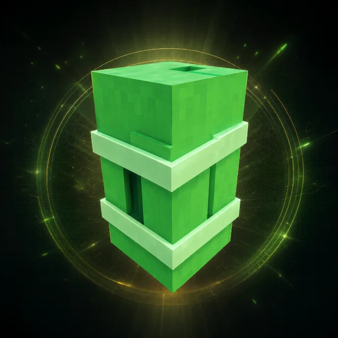 Bamboo Seed (Rare) — Account account