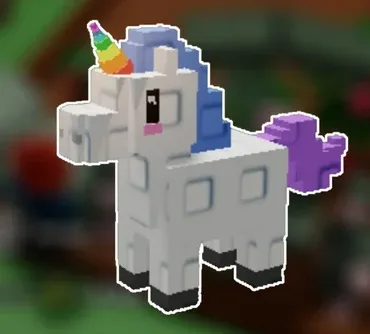 Unicorn (Mythic)