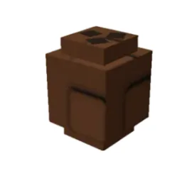 Coconut Seed (Rare)