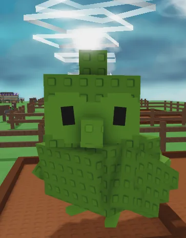 GiantBean Scarlet Macaw Legendary Verdant Mutation Master & XP Farming Beast Age: 46 Weight: 6.95 KG M — Account account