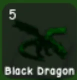 Black Dragon (Super)