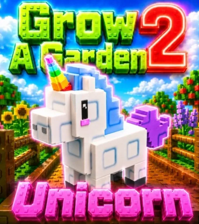 Unicorn (Mythic)