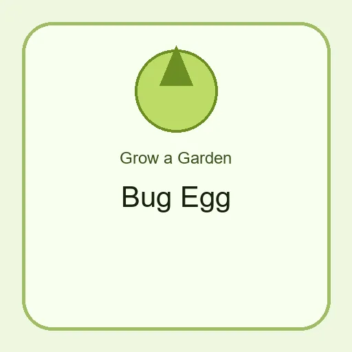 Bug Egg 149R
