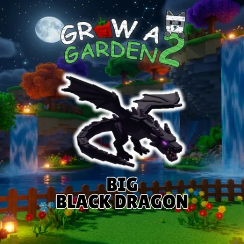 Black Dragon (Super)