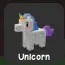 Unicorn (Mythic) — Account account