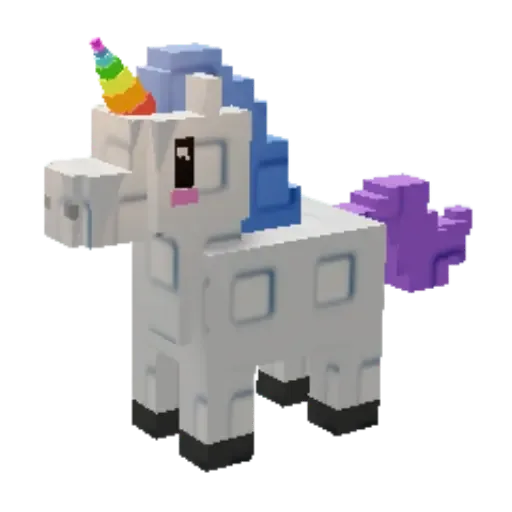 Unicorn (Mythic)