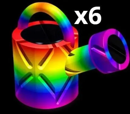 x6 Super Watering Fast Delivery — Account account