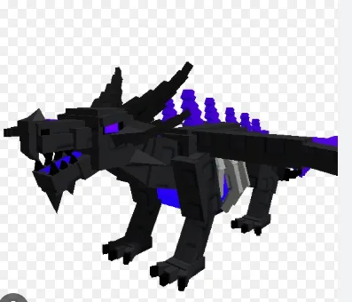 Shadow Dragon (Super)