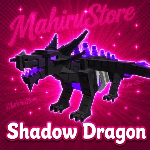 Shadow Dragon (Super)