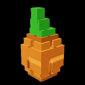 Atlantic Giant Pumpkin Seed (Legendary)