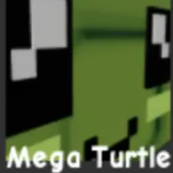 Turtle (Rare)