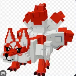 Kitsune (Super)
