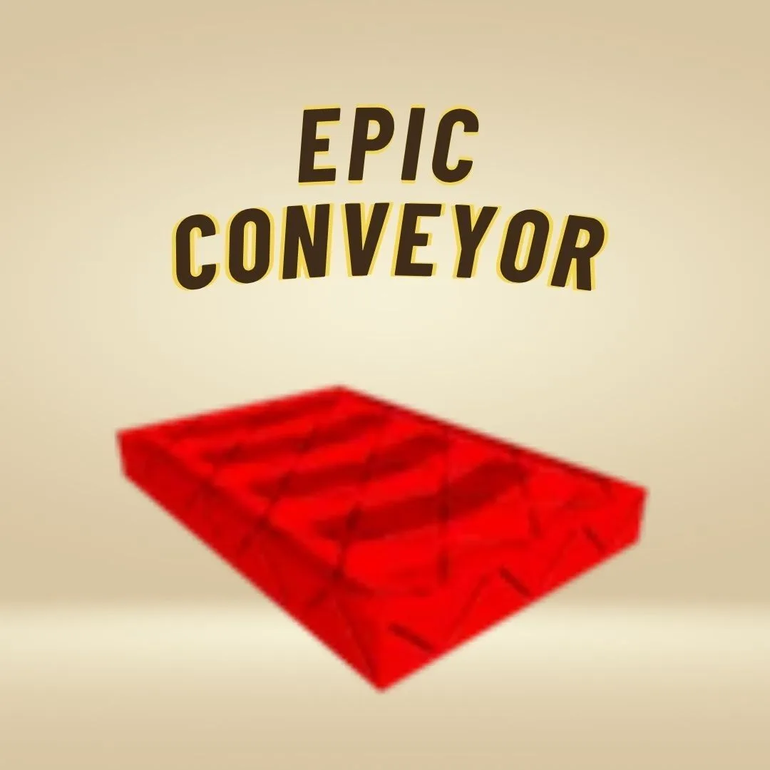 Epic Conveyor INSTANT DELIVERY - Grow a Garden 2