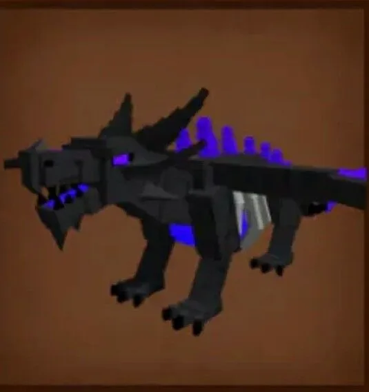 Shadow Dragon (Super)