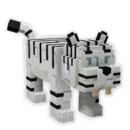 White Tiger