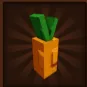 Carrot Seed (Common)