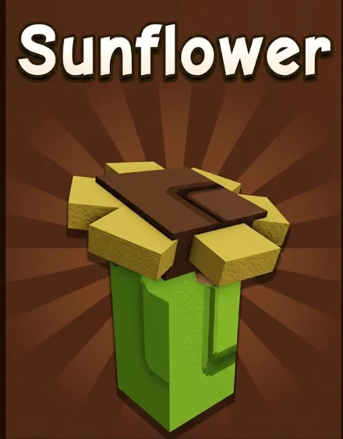Sunflower Seed (Legendary)