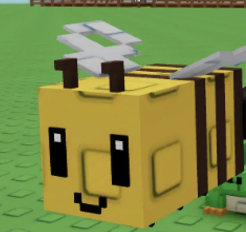 Bee (Legendary)