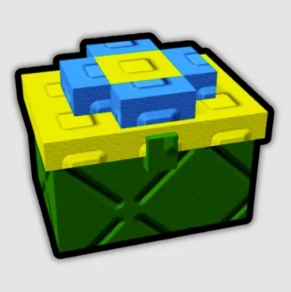 10x EXOTIC BUTTERCUP CHEST (In-Game Gift) CHEAPEST — Account account