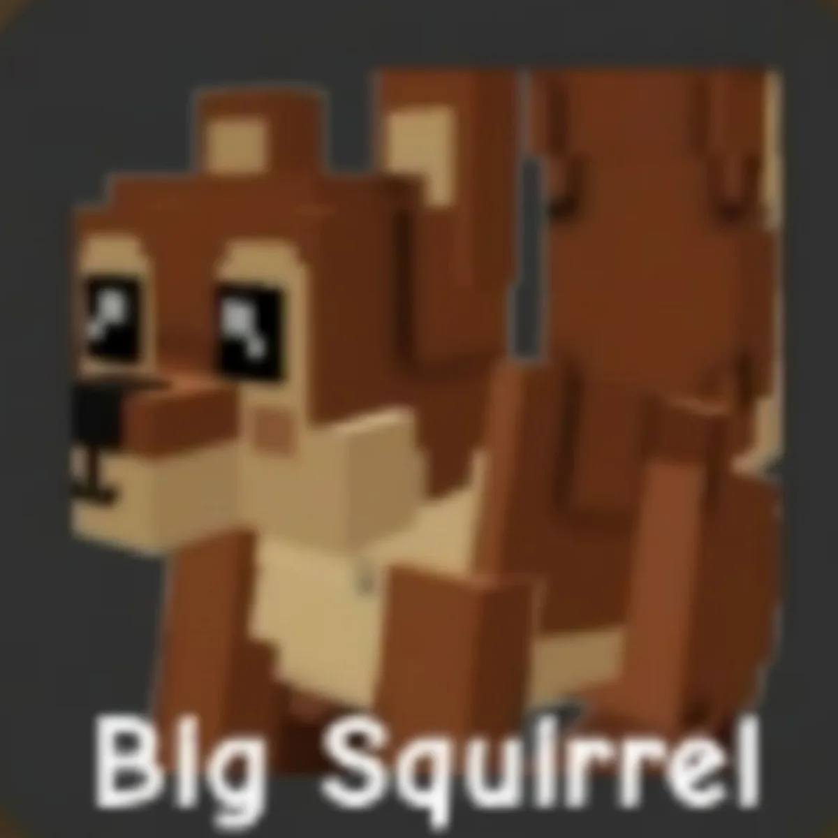 Squirrel (Legendary)