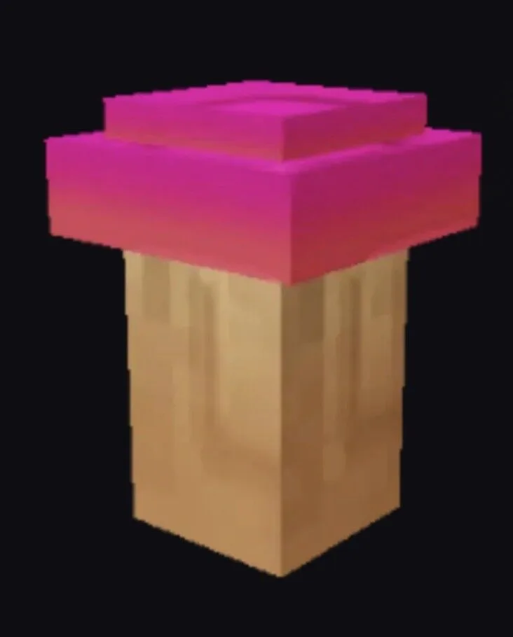 Maple Mushroom Seed