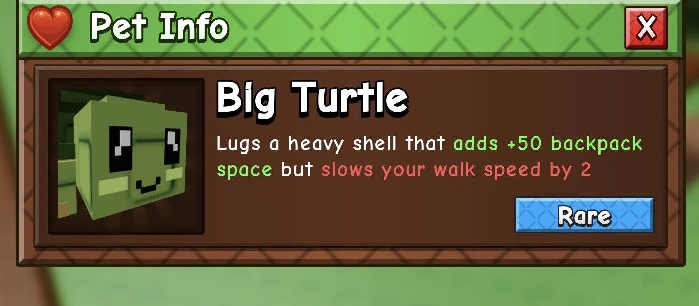 Turtle (Mythic)