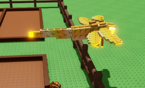 Dragonfly — Account account