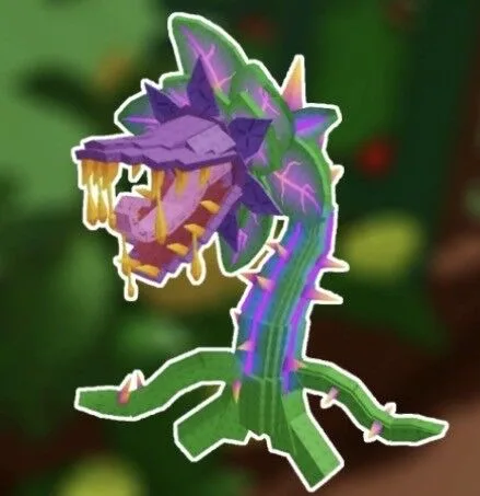 Venom Spitter Seed 2-3 minutes Guaranteed Delivery (Mythic) — Account account