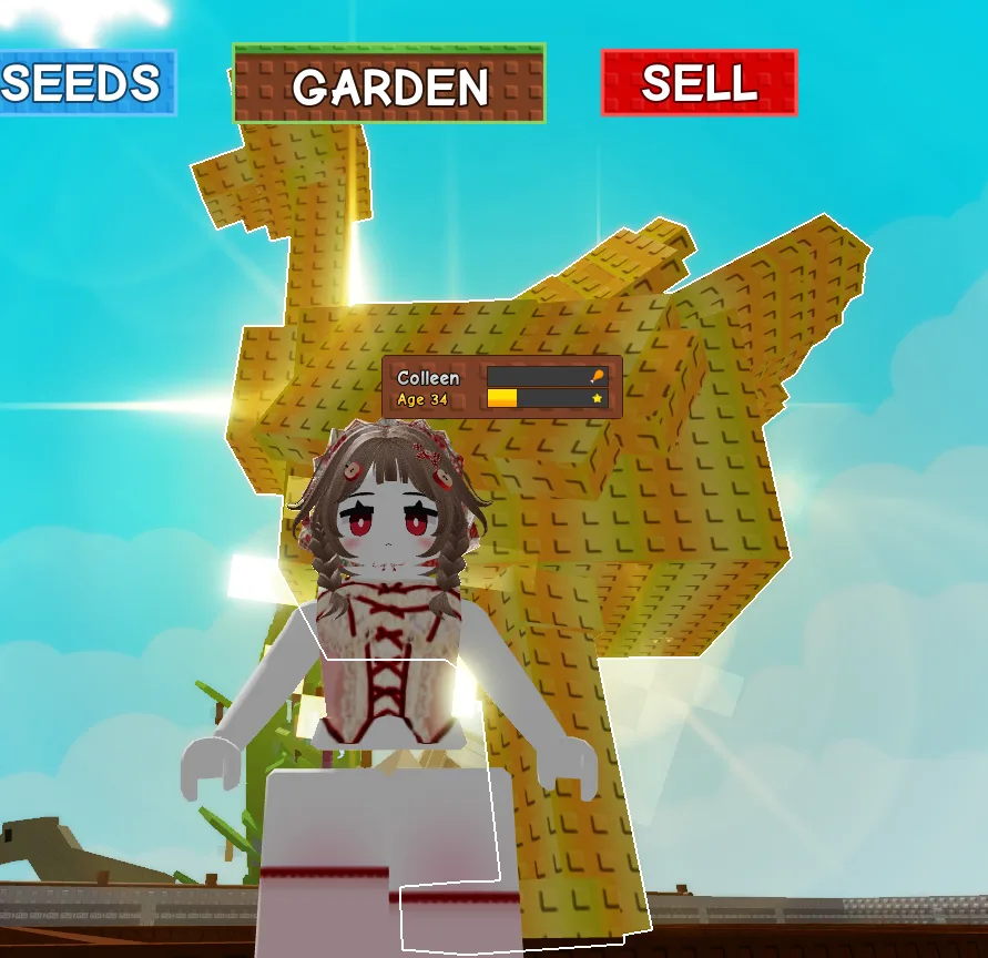 Huge/Titanic GOLDEN Ostrich 64kg+ IF MAX Good for Method/Collectors pet Instant Delivery Active now — Account account