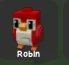 Robin (Legendary) — Account account