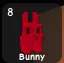Bunny (Common)