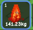 Raccoon (Mythic) — Account account