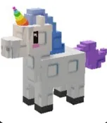 Unicorn (Mythic)