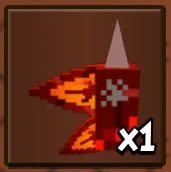 Dragon's Breath Seed (Super) — Account account