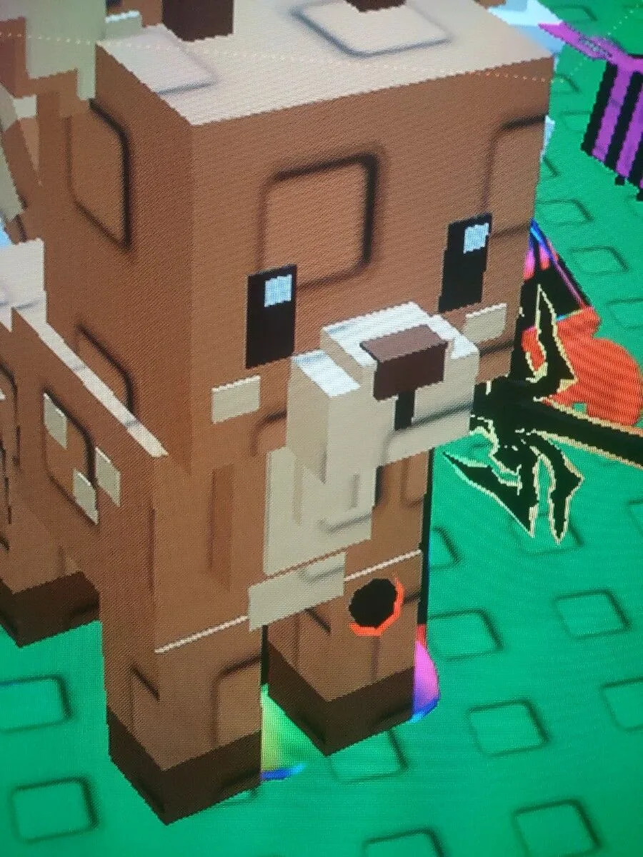 Deer (Rare) — Account account
