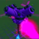 2x Super Sprinkler