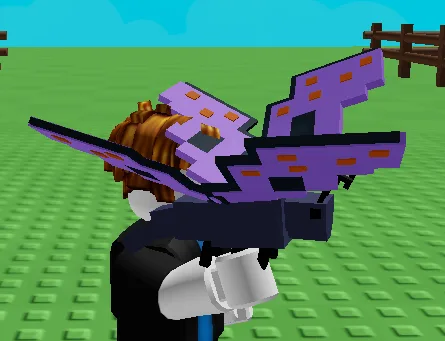 Windy butterfly — Account account
