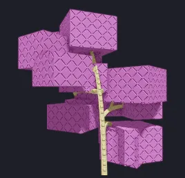 Cherry Seed — Account account