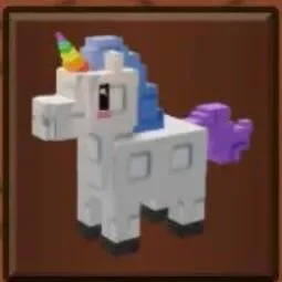 Unicorn (Mythic) — Account account