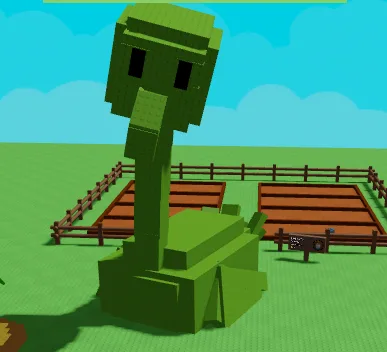 Giant Huge Flaminggo (40,77 Kg, Age 65)
