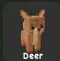 Deer (Rare) — Account account