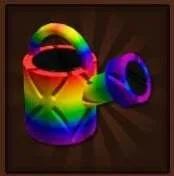 Super Watering Can — Account account