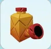 1000x Syrup Water