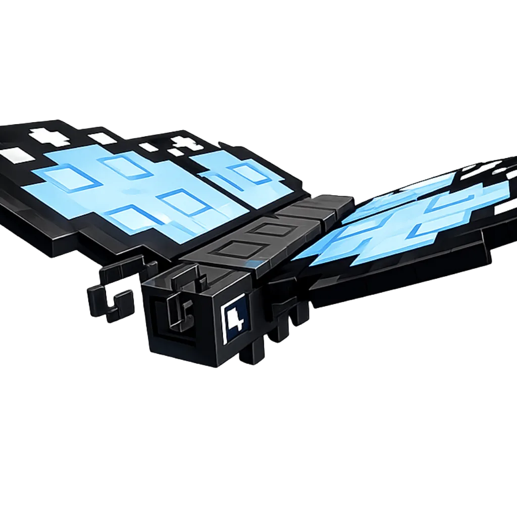 Butterfly (Legendary)