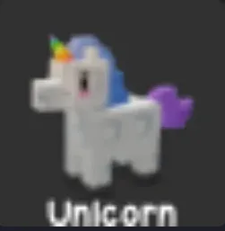 Unicorn (Mythic) — Account account