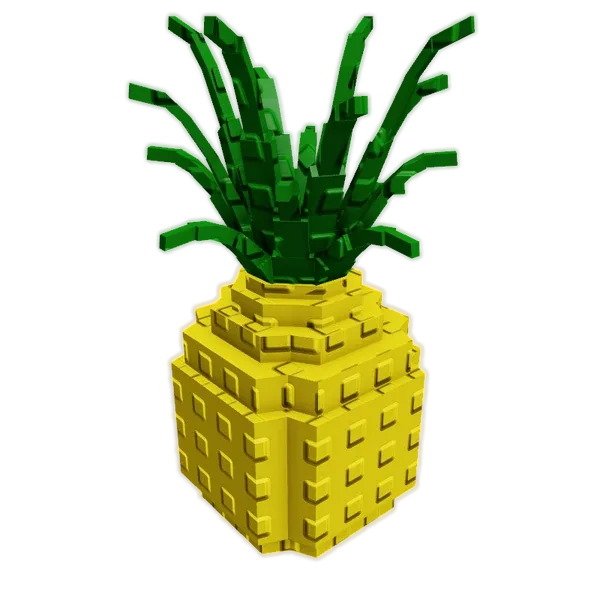 Pineapple Seed (Rare)