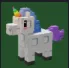 Unicorn (Mythic)