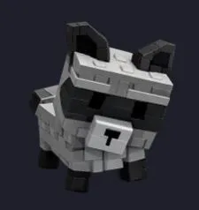Raccoon (Mythic) — Account account