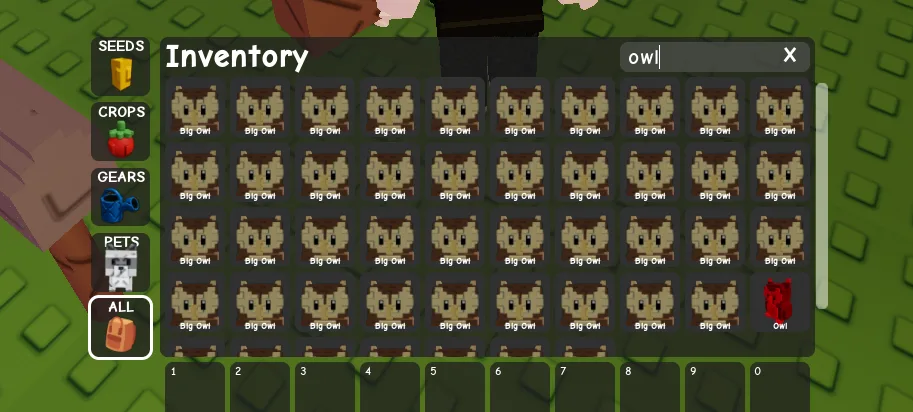 Owl