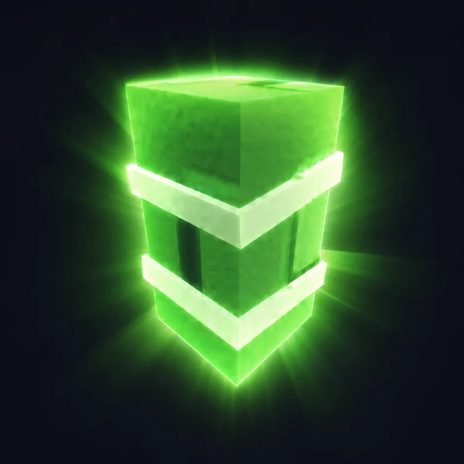 Bamboo Seed — Account account